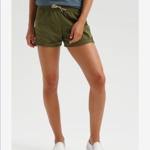 Burton Joy Shorts